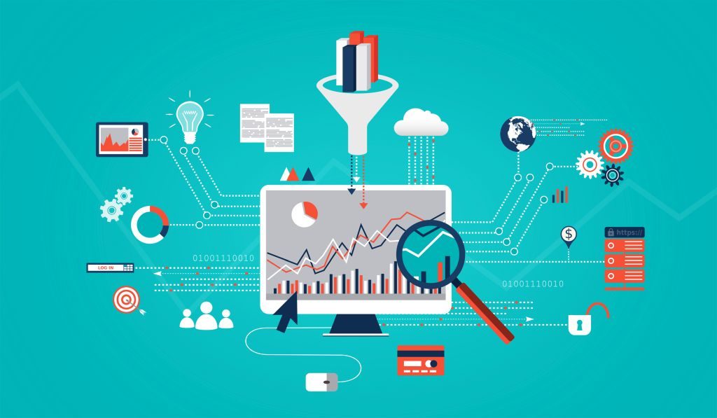 Web Analytics
