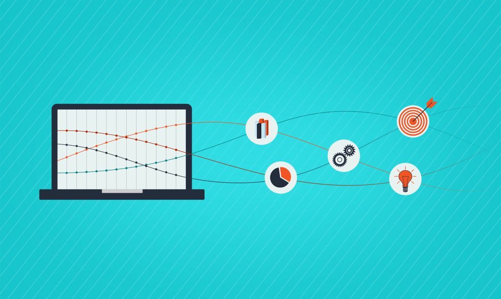 Analisi Sito Web Monitor Traffico Dati