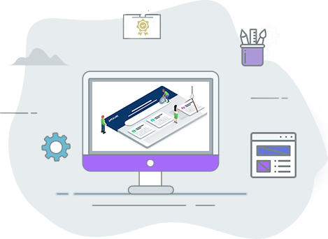 Landing Page Efficace